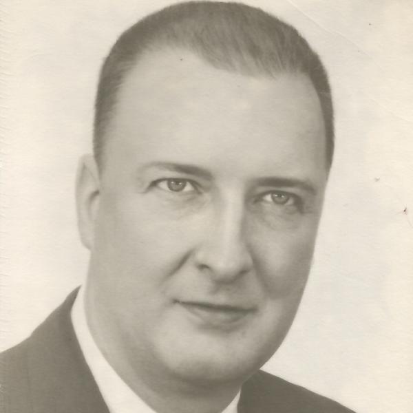 Donald Bowler